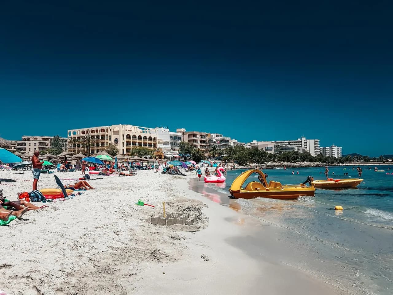 S'Illot Majorka atrakcje, które zaskoczą każdego turystę