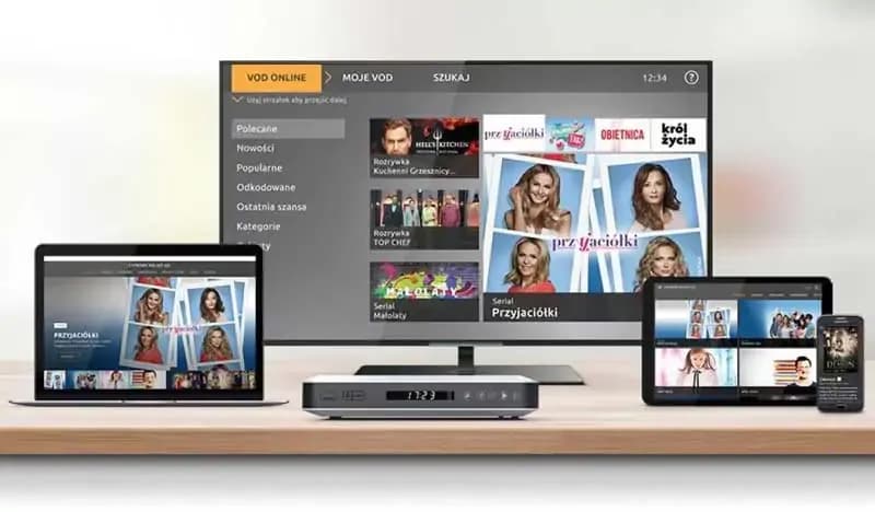 Polsat Box Go za granicą w jakich krajach – sprawdź ograniczenia dostępu