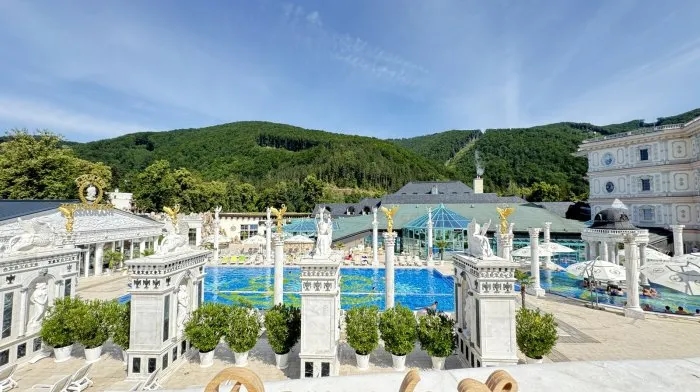 Rajeckie Teplice atrakcje, które zaskoczą każdego turystę