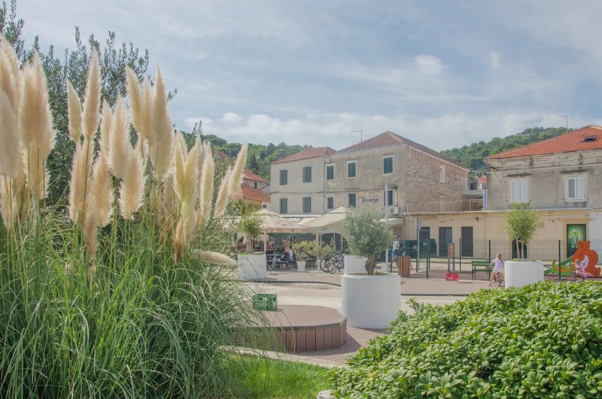 Najlepsze atrakcje na wyspie Murter, które musisz zobaczyć