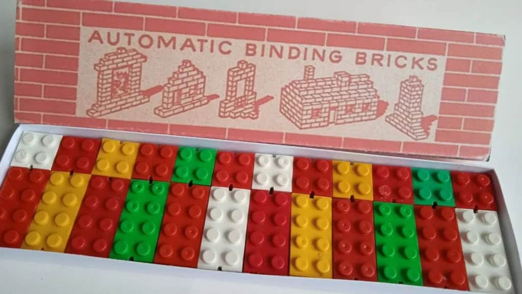 W jakim kraju wynaleziono klocki Lego? Zaskakująca historia!