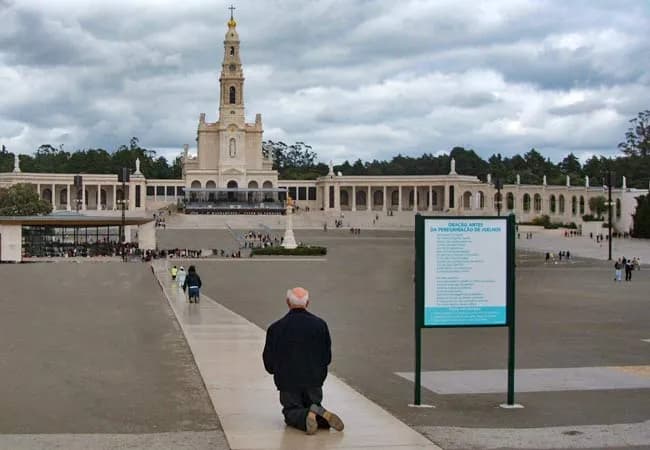 Fatima - w jakim kraju jest to ważne miejsce kultu maryjnego?