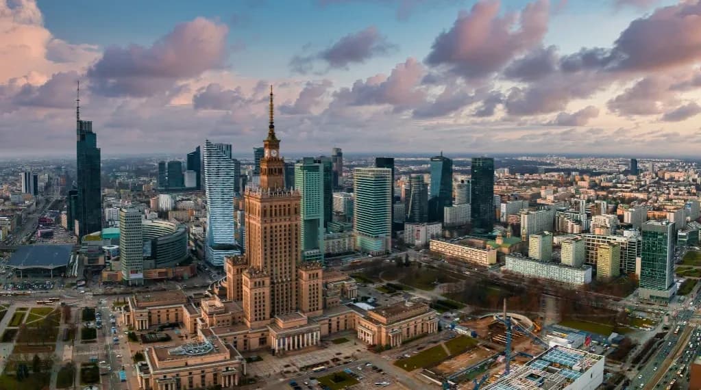 Pałac Kultury: Niezapomniane atrakcje, które musisz zobaczyć