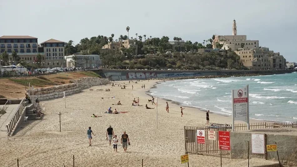 Czy jest bezpiecznie w Izraelu? Aktualne zagrożenia i bezpieczeństwo turystów