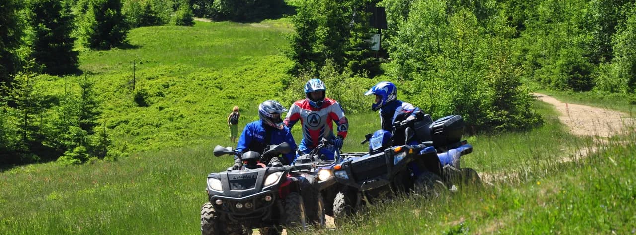 Najlepsze atrakcje w Koninkach, które musisz zobaczyć na wakacjach