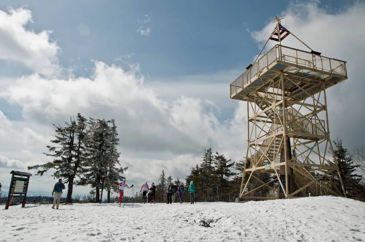Gdzie zostawić samochód pod Baranią Górą? Najlepsze parkingi i porady