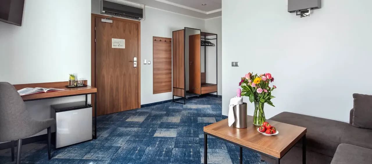 Gdzie najlepiej rezerwować noclegi, aby uniknąć wysokich kosztów?