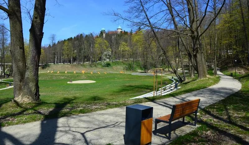 Najlepsze atrakcje w Starym Wiśniczu, które musisz zobaczyć