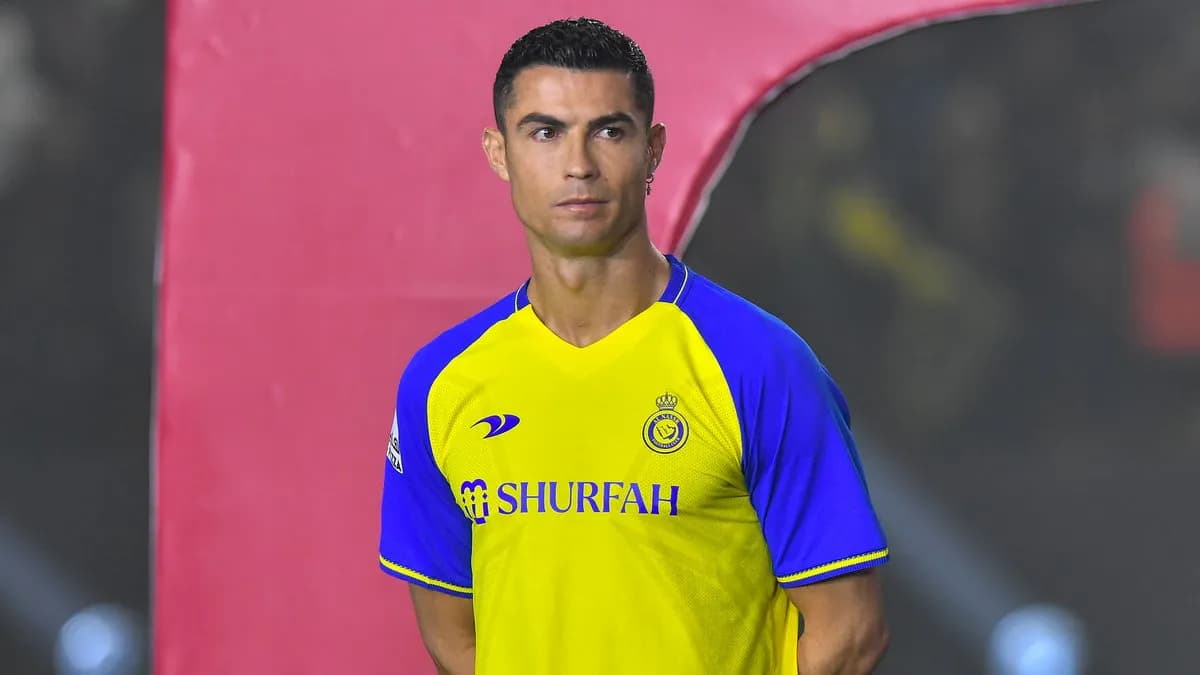 W jakim kraju gra Ronaldo? Odkryj jego nowy klub w Arabii Saudyjskiej