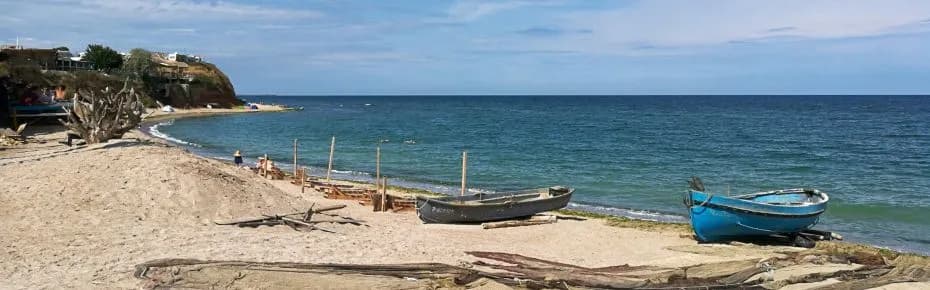 Ciepłe kraje w styczniu - uniknij zimna i wybierz idealne miejsce na wakacje