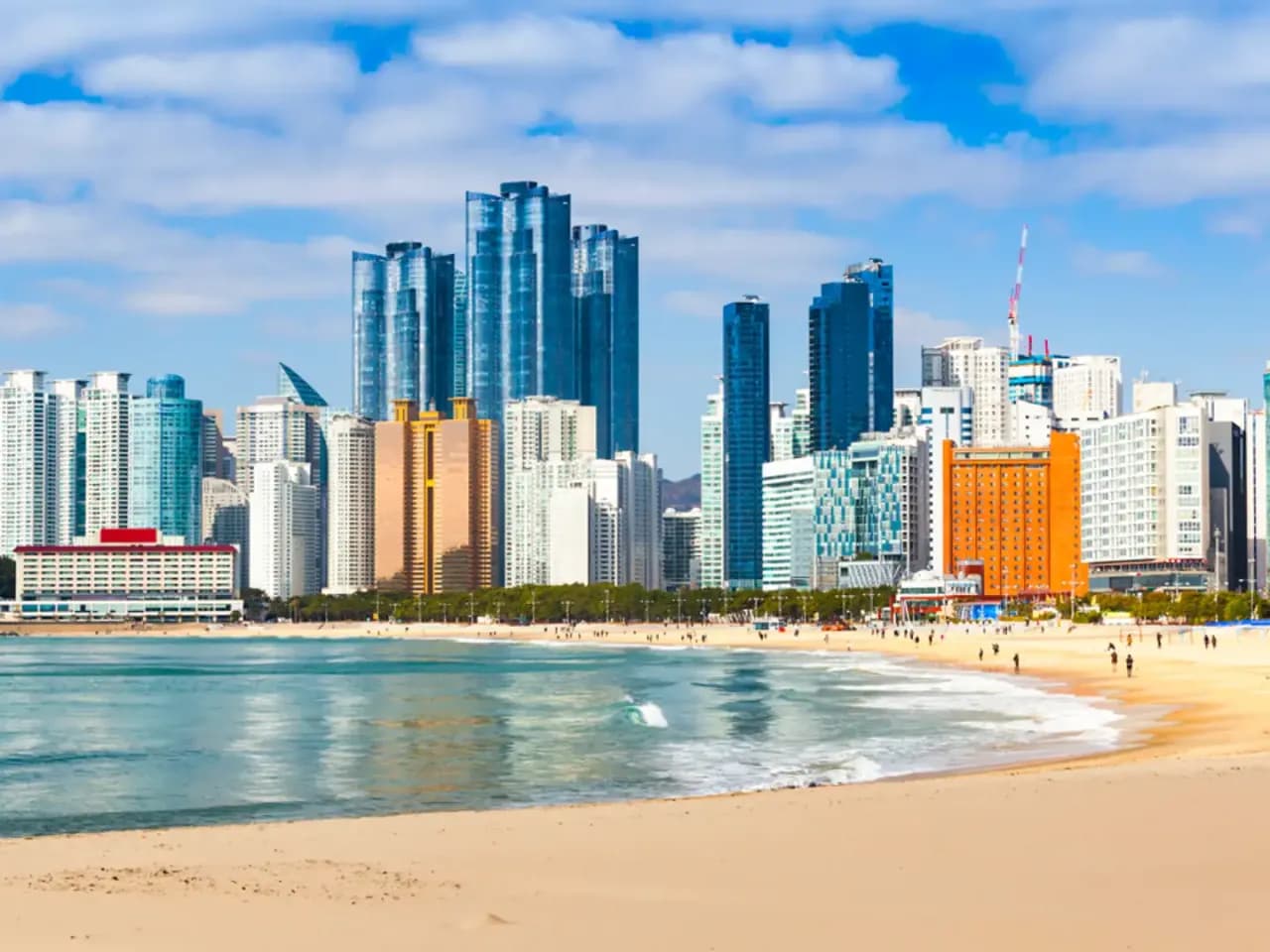 Najlepsze atrakcje w Busan, które musisz zobaczyć podczas wizyty