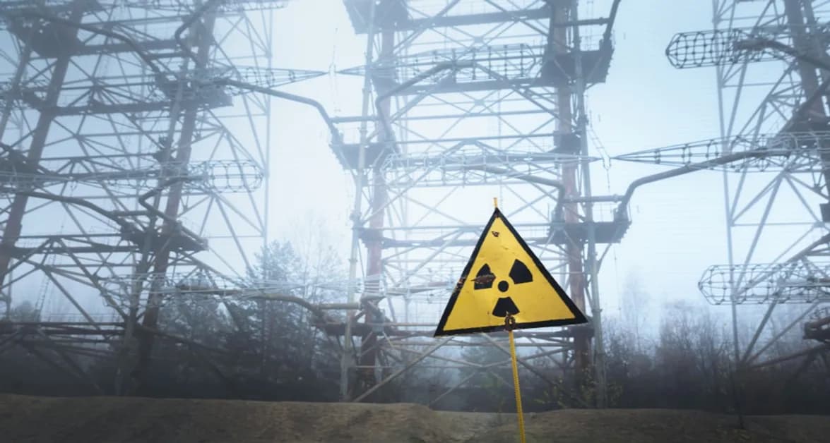 Czy w Czarnobylu jest bezpiecznie? Oto, co musisz wiedzieć o ryzyku
