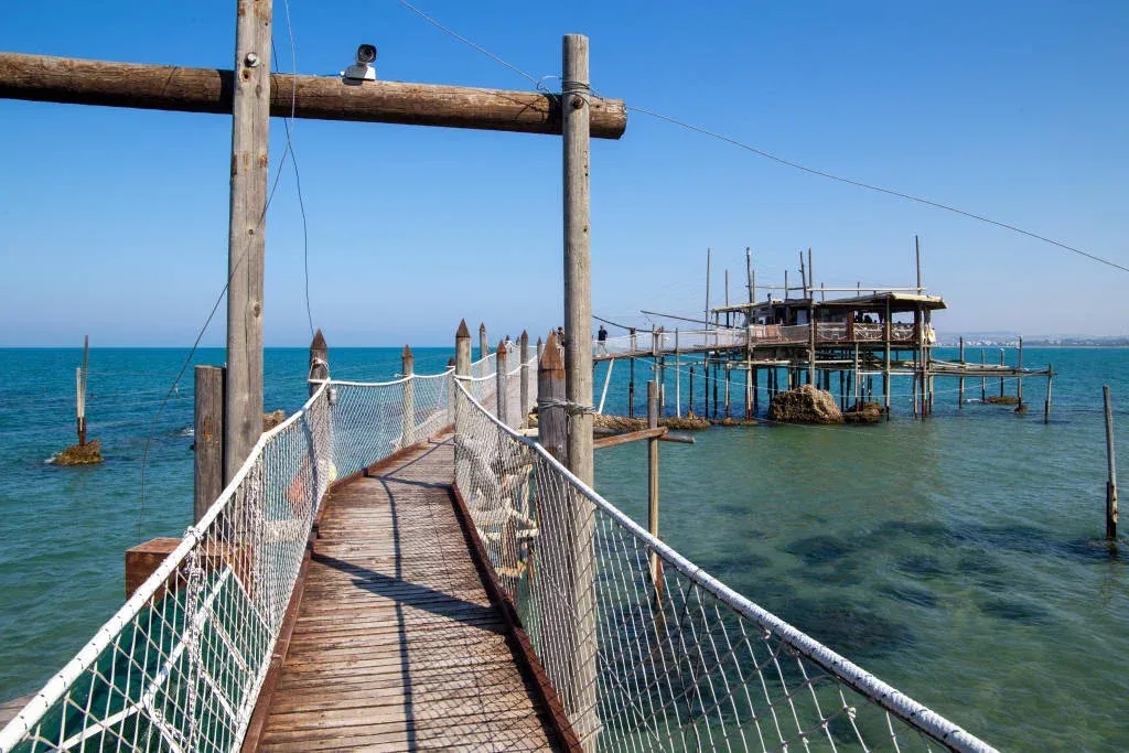 Najlepsze atrakcje w Pescara, które musisz zobaczyć podczas wizyty