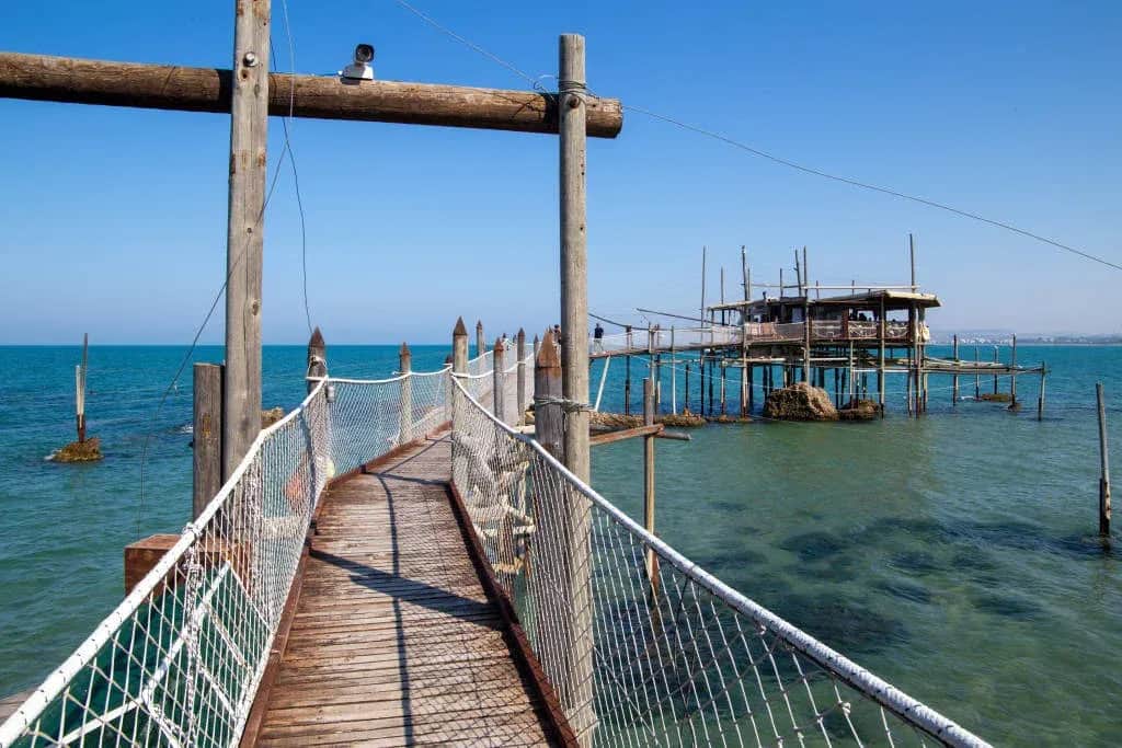 Najlepsze atrakcje w Pescara, które musisz zobaczyć podczas wizyty