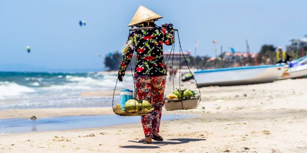Czy w Wietnamie jest bezpiecznie? Odkryj zagrożenia i porady dla turystów