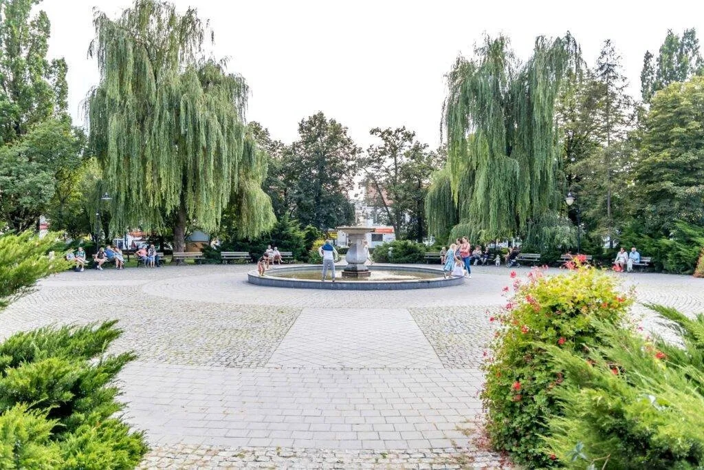 Najciekawsze atrakcje w Pińczowie, które musisz zobaczyć