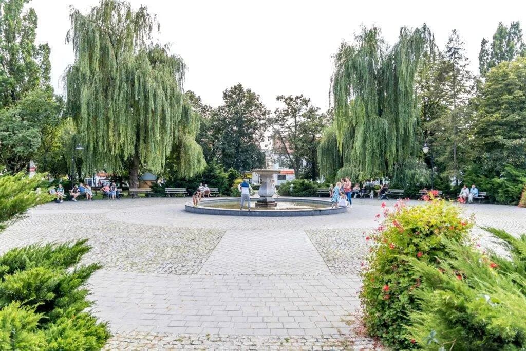 Najciekawsze atrakcje w Pińczowie, które musisz zobaczyć