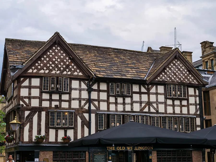 Najlepsze atrakcje w Manchesterze, które musisz zobaczyć podczas wizyty