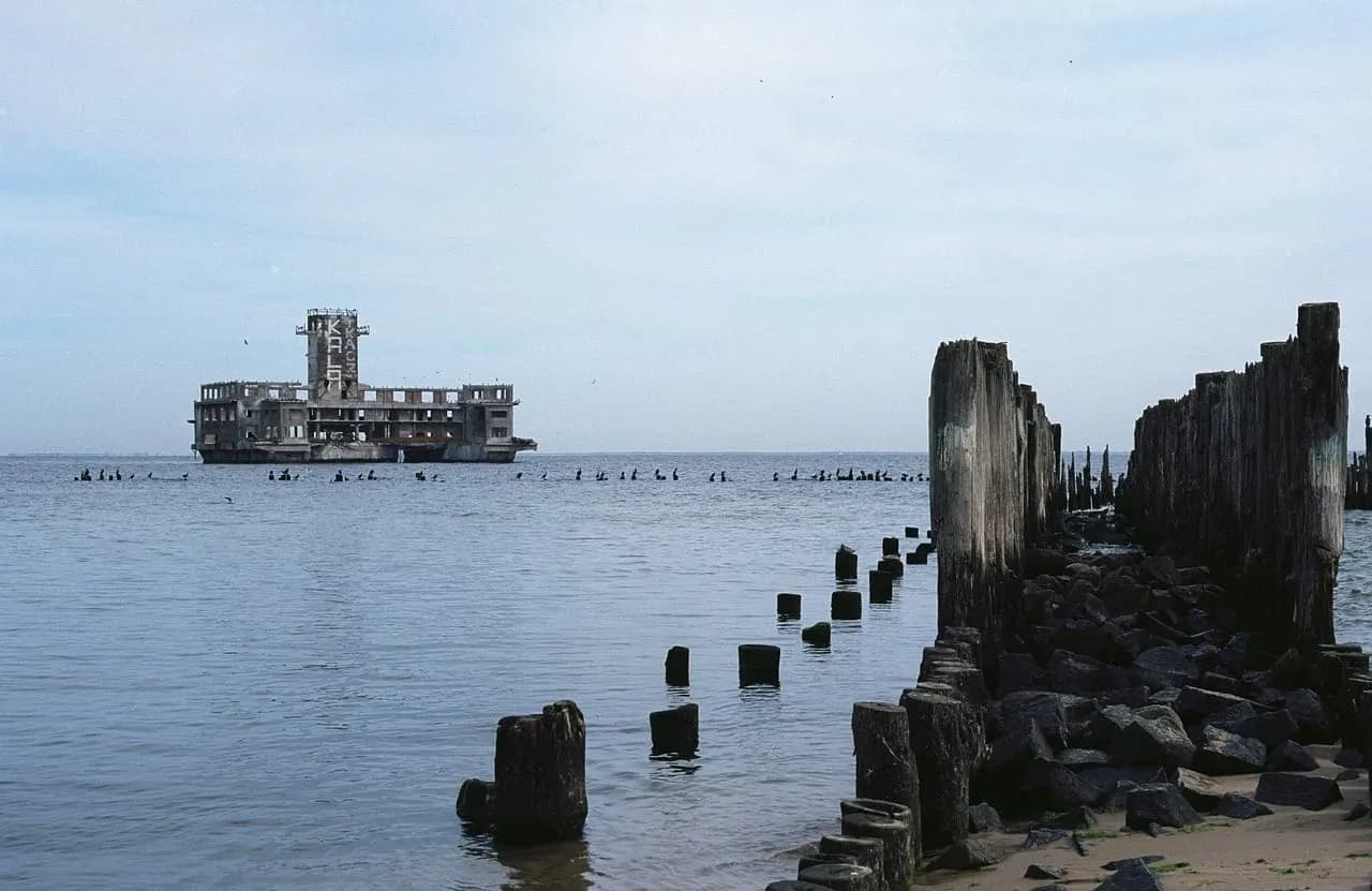 Niezapomniane atrakcje Bałtyku: odkryj ukryte skarby regionu