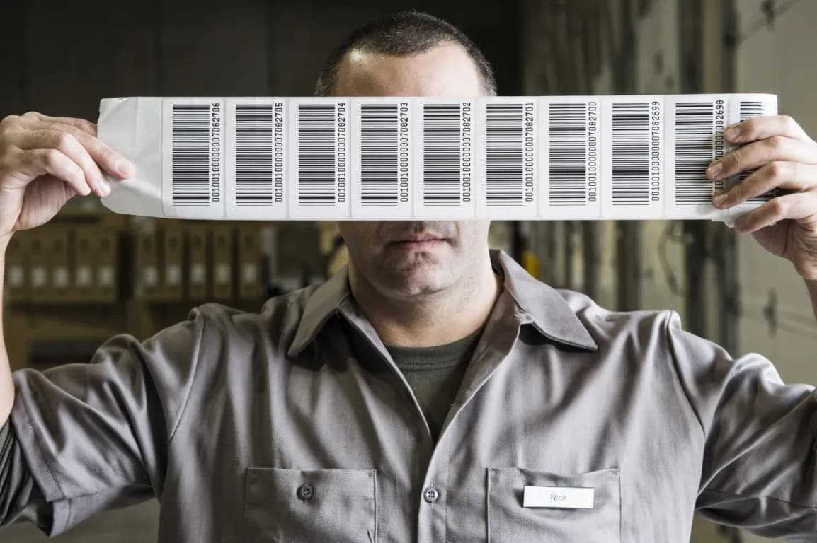 Jaki kraj ma 3 w kodzie kreskowym? Zaskakujące fakty o Niemczech