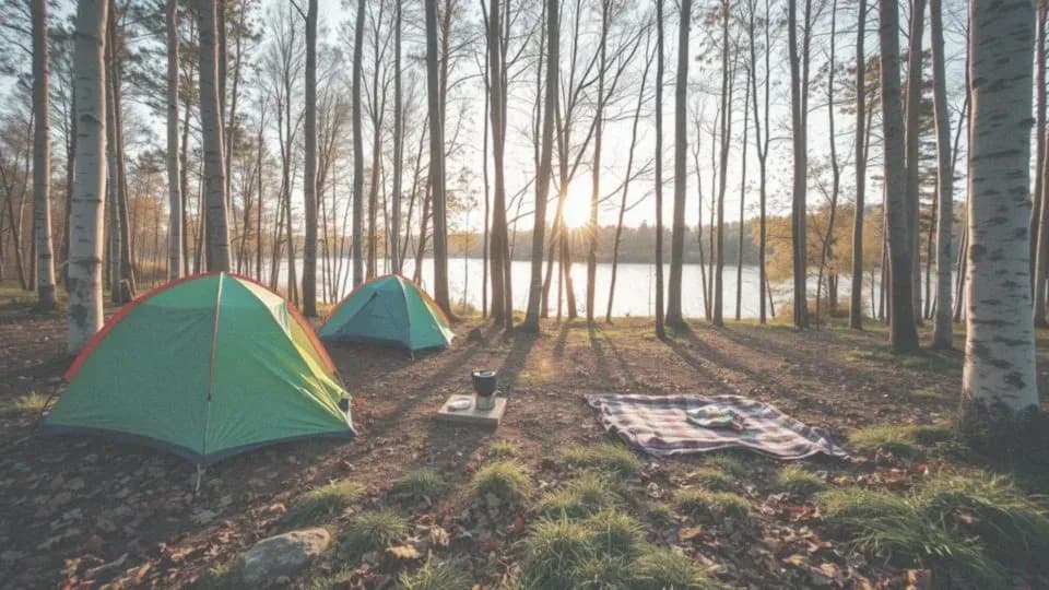 Atrakcje Chałupy: Odkryj niezapomniane miejsca na wypoczynek