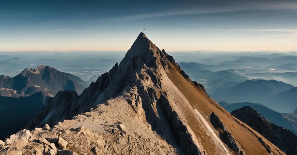 Czy wejście na Giewont jest trudne? Odkryj wyzwania i porady
