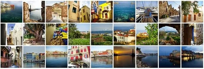 Najlepsze atrakcje w Chanii na Krecie, które musisz zobaczyć