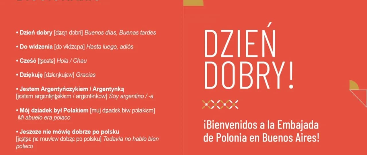 Gdzie uczą się polskiego? Odkryj kraje z kursami języka polskiego