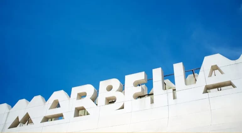 Najlepsze atrakcje w Marbelli, które musisz zobaczyć na wakacjach