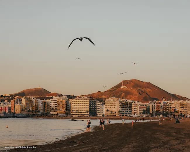 Najlepsze atrakcje na Gran Canarii, które musisz zobaczyć podczas wakacji