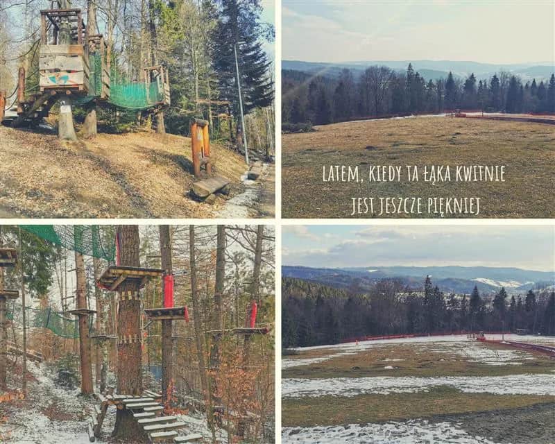 Tylicz jakie góry – odkryj piękne szczyty i szlaki w okolicy