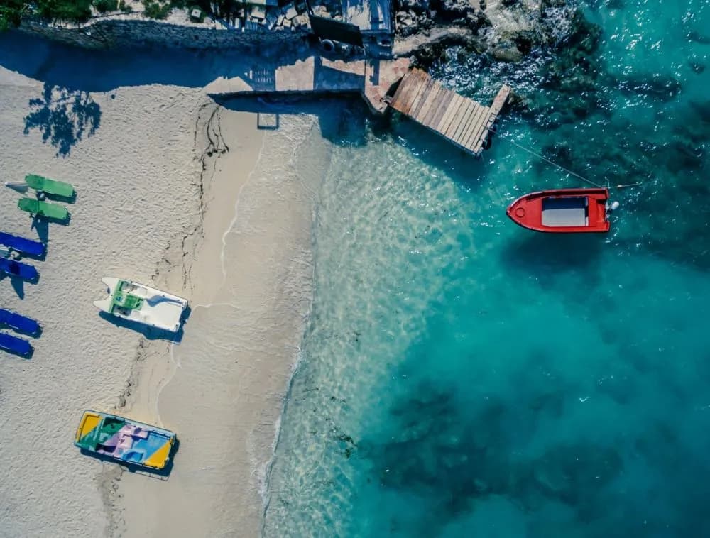 Golem atrakcje: najlepsze plaże i ukryte skarby Albanii