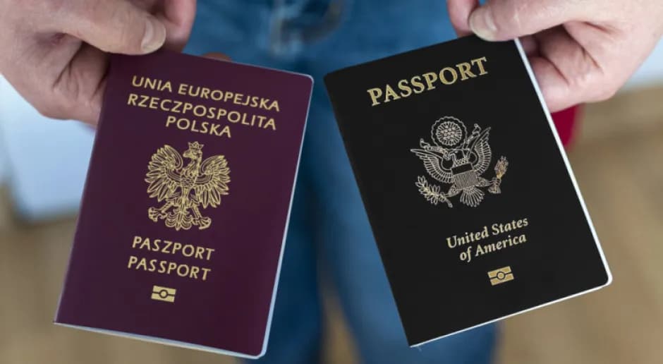 W jakich krajach można mieć podwójne obywatelstwo bez problemów?