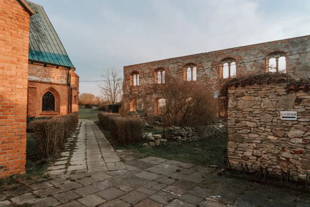 Najlepsze atrakcje w Sulejowie, które musisz zobaczyć na weekend