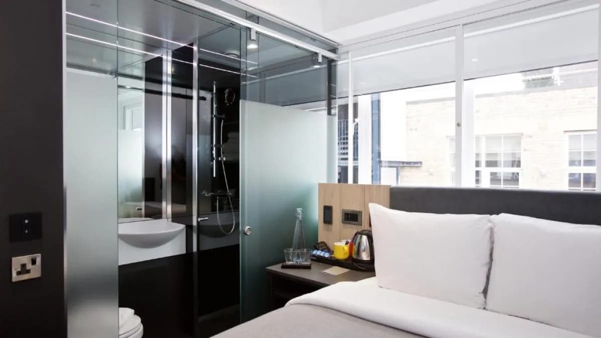 Gdzie nocleg w Londynie? Najlepsze opcje na każdą kieszeń