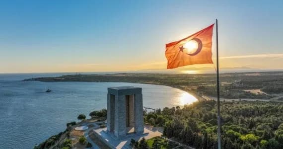 Gdzie na wakacje do Turcji? Odkryj najlepsze miejsca na relaks i przygodę