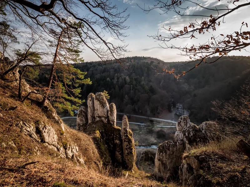 Najlepsze atrakcje w pobliżu Krakowa, które musisz odwiedzić