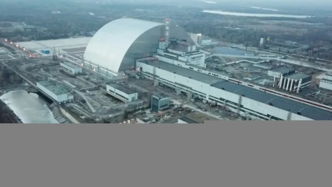 Czarnobyl – w jakim kraju się znajduje i co warto wiedzieć