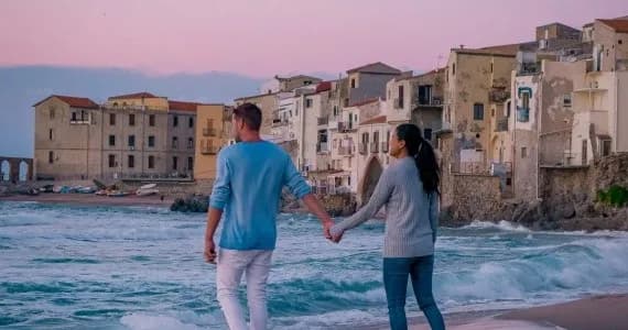 Gdzie na wakacje do Włoch? Odkryj najlepsze miejsca na urlop