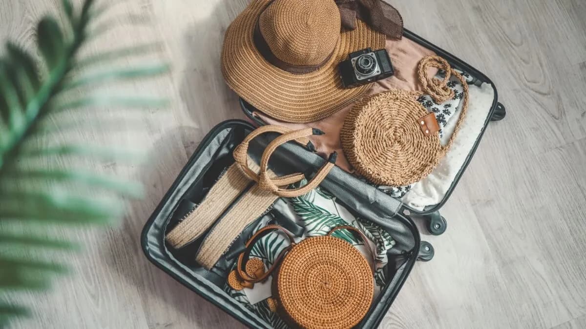 Co wziąć na wakacje do Turcji - uniknij najczęstszych błędów pakując się