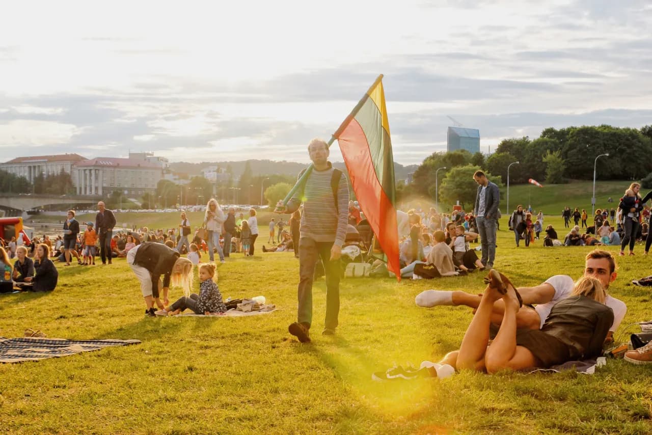 Wilno w jakim kraju? Odkryj zaskakującą historię stolicy Litwy