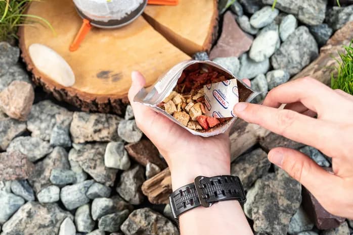 Co zabrać do jedzenia w góry, by uniknąć głodu i zmęczenia?