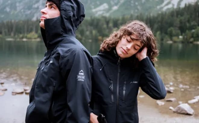 Jak się ubrać w góry wiosną, by uniknąć zimna i dyskomfortu