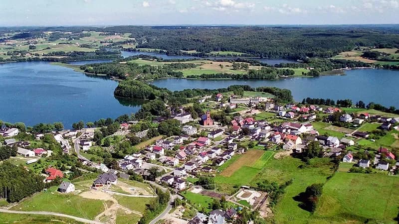 Wieżyca atrakcje – odkryj niezapomniane miejsca i aktywności